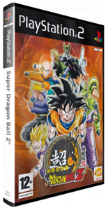 Super Dragon Ball Z